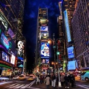 Meet your Posher, Orlando